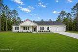 13529 Settindown Drive - Photo 1