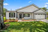 5503 Coppedge Avenue - Photo 1