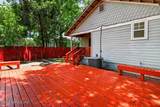 708 Acosta Street - Photo 69