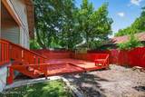 708 Acosta Street - Photo 73
