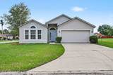 7341 Overland Park Boulevard - Photo 1