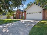 3204 Wandering Oaks Drive - Photo 1