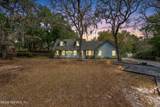 836 Lake Asbury Drive - Photo 2