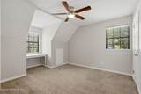 836 Lake Asbury Drive - Photo 53