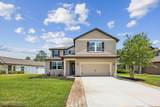 123 Sailors Landing Court - Photo 1