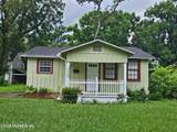 3660 Rosemary Street - Photo 1