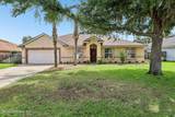 3215 Ginny Lake Drive - Photo 2