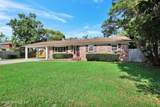 8544 Sanchez Road - Photo 1
