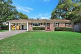 8544 Sanchez Road - Photo 2