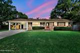 8544 Sanchez Road - Photo 3