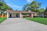 8544 Sanchez Road - Photo 4