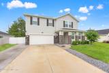 1319 Panther Lake Parkway - Photo 2