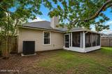 996 Mystic Harbor Drive - Photo 25