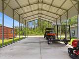 4467 Monroe Smith Road - Photo 29