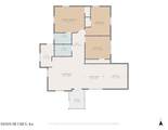 4843 Sappho Avenue - Photo 2