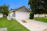 2929 Brittany Bluff Drive - Photo 1
