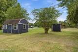 2445 Pellicer Road - Photo 33