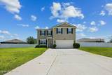 3553 Derby Forest Drive - Photo 1