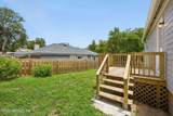 1009 Calhoun Street - Photo 18