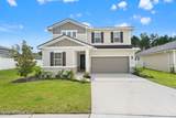 615 Bartram Downs Road - Photo 1