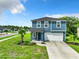 2907 Big Burn Court - Photo 1