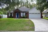 3204 Wandering Oaks Drive - Photo 1