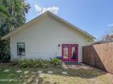 3885 Valencia Road - Photo 1