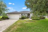5384 Clapboard Creek Drive - Photo 1