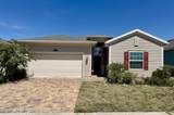 1615 Mathews Manor Drive - Photo 1