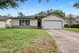 8361 Rockridge Drive - Photo 1
