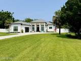 9117 Woodsman Cove Lane - Photo 1