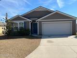 15650 Saddled Charger Drive - Photo 1