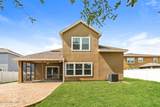 162 Bradford Lake Circle - Photo 29