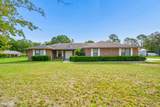 1206 Raiford Road - Photo 1