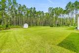 2505 Cabbage Hammock Road - Photo 29