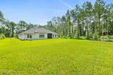 2505 Cabbage Hammock Road - Photo 30