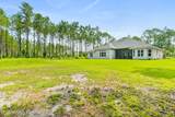 2505 Cabbage Hammock Road - Photo 31