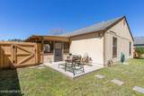 1812 Sheraton Lakes Circle - Photo 29