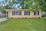 5303 Bunche Drive - Photo 1