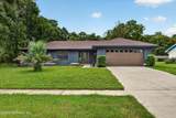 551 Deltona Boulevard - Photo 1