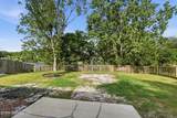 2133 Mesa Grande Lane - Photo 20
