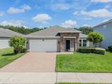 9803 Ansley Lake Drive - Photo 1