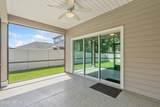 9803 Ansley Lake Drive - Photo 36