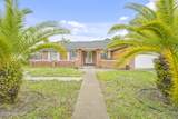 320 Scarlet Bugler Lane - Photo 1