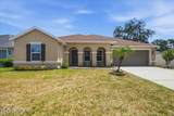12401 Acosta Oaks Drive - Photo 1