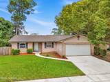 1631 Windhaven Drive - Photo 1