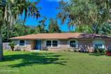 736 Fruit Cove Forest Road - Photo 1