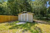 2607 Davis Road - Photo 24