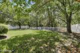 627 Hampton Downs Court - Photo 33