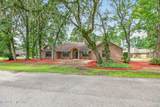 3016 Nautilus Road - Photo 1